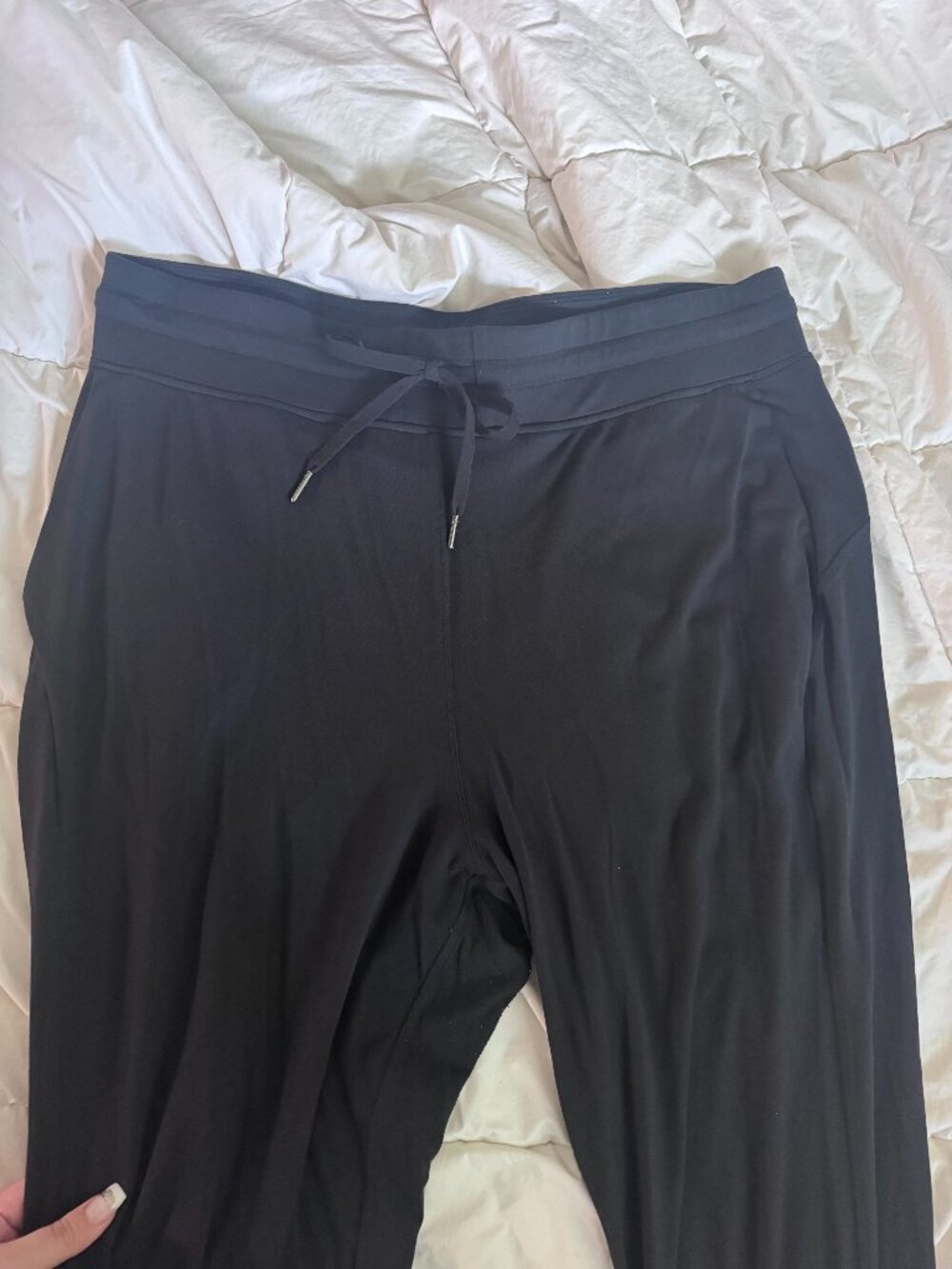 Lululemon Ready to Rulu High-Rise Joggers
